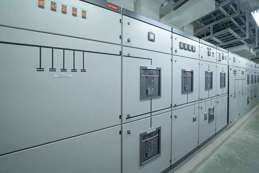 Yüksek ve alçak gerilim kontrol kabini pazarı, akıllı teknoloji ve yeni enerjinin etkisiyle 2025 yılına kadar 150 milyar yuan'ı aşacak.